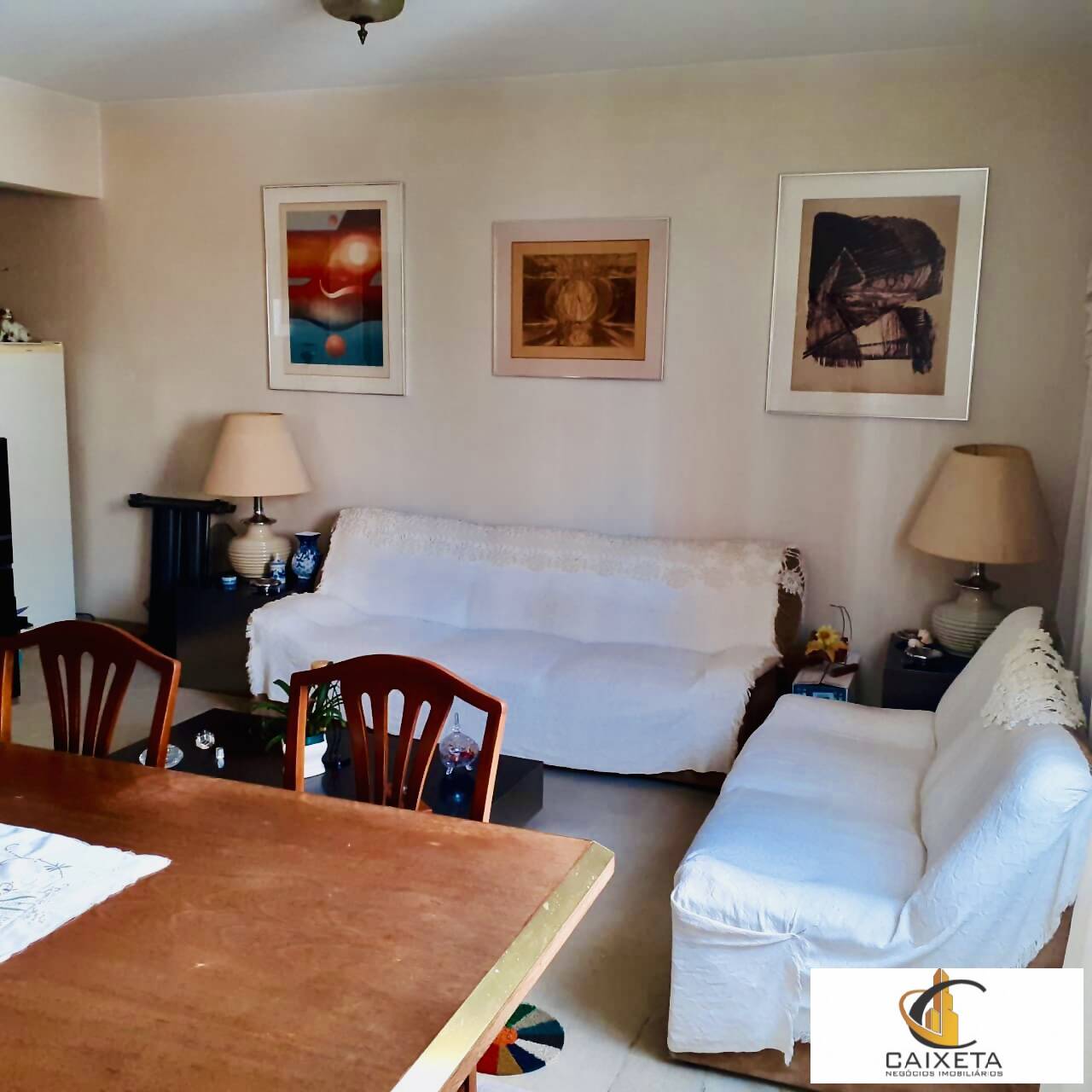 Apartamento para Venda em São Paulo - 5