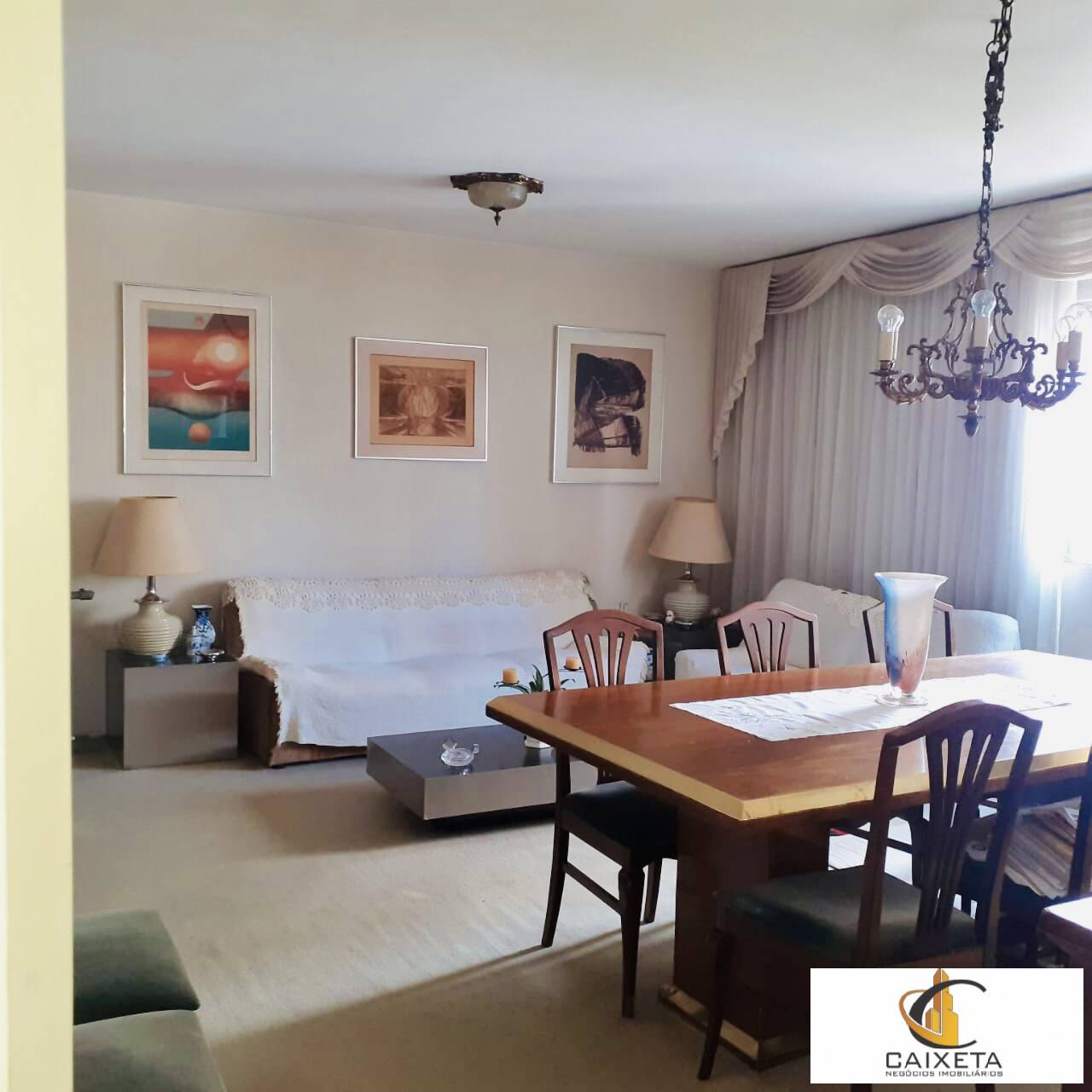 Apartamento para Venda em São Paulo - 9
