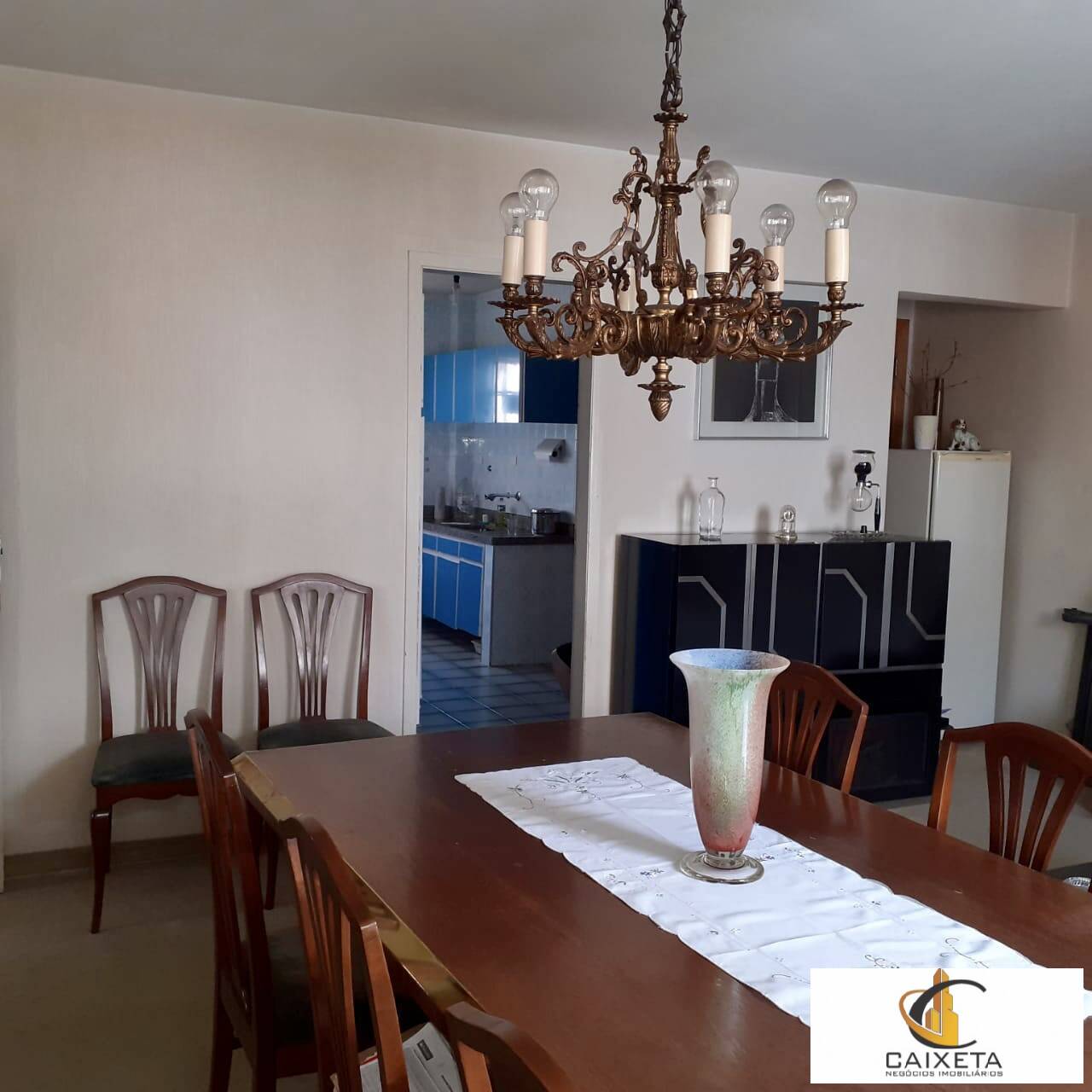 Apartamento para Venda em São Paulo - 8