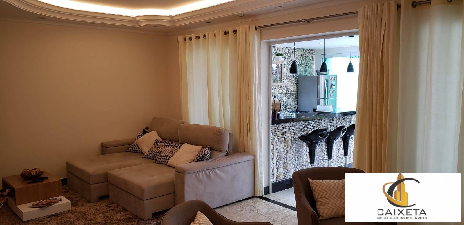 Casa em condomínio para Venda em Santana de Parnaíba - 10
