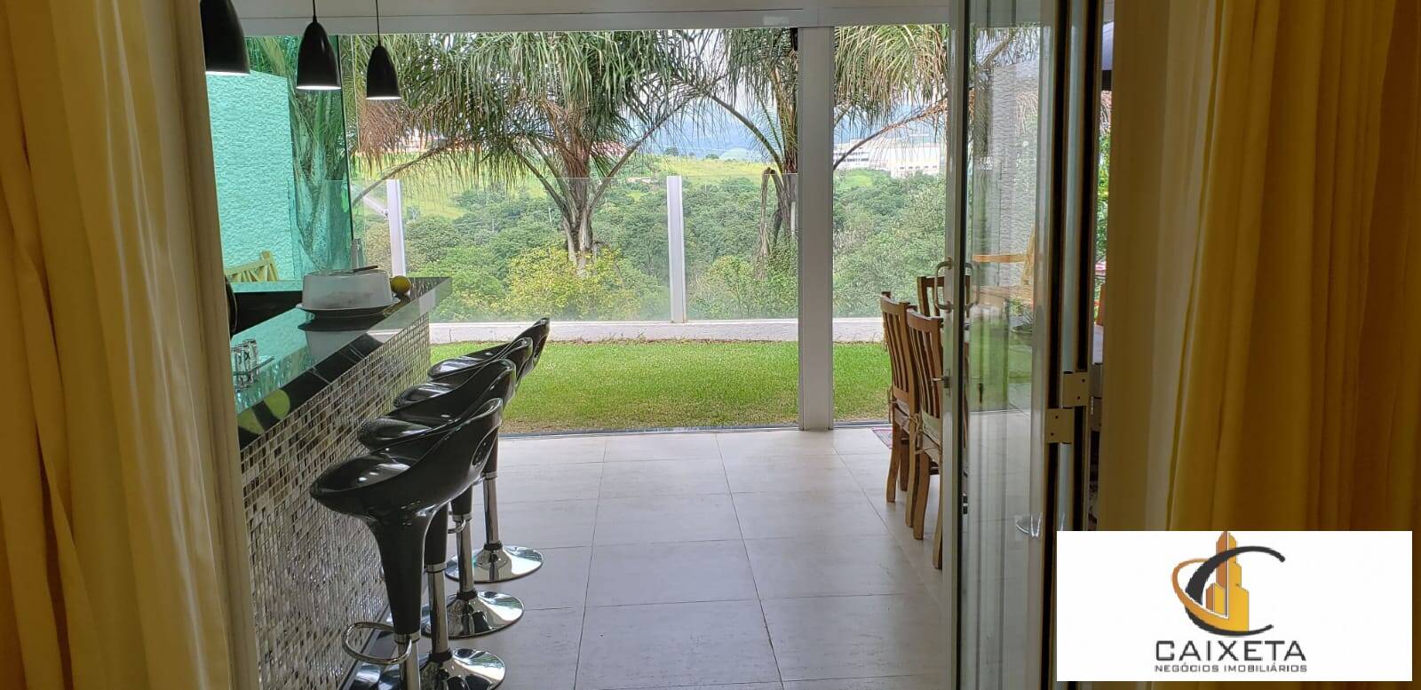 Casa em condomínio para Venda em Santana de Parnaíba - 2