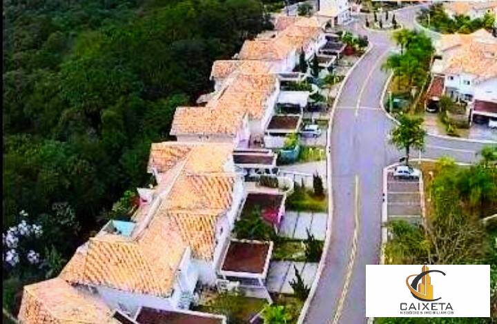 Casa em condomínio para Venda em Santana de Parnaíba - 1