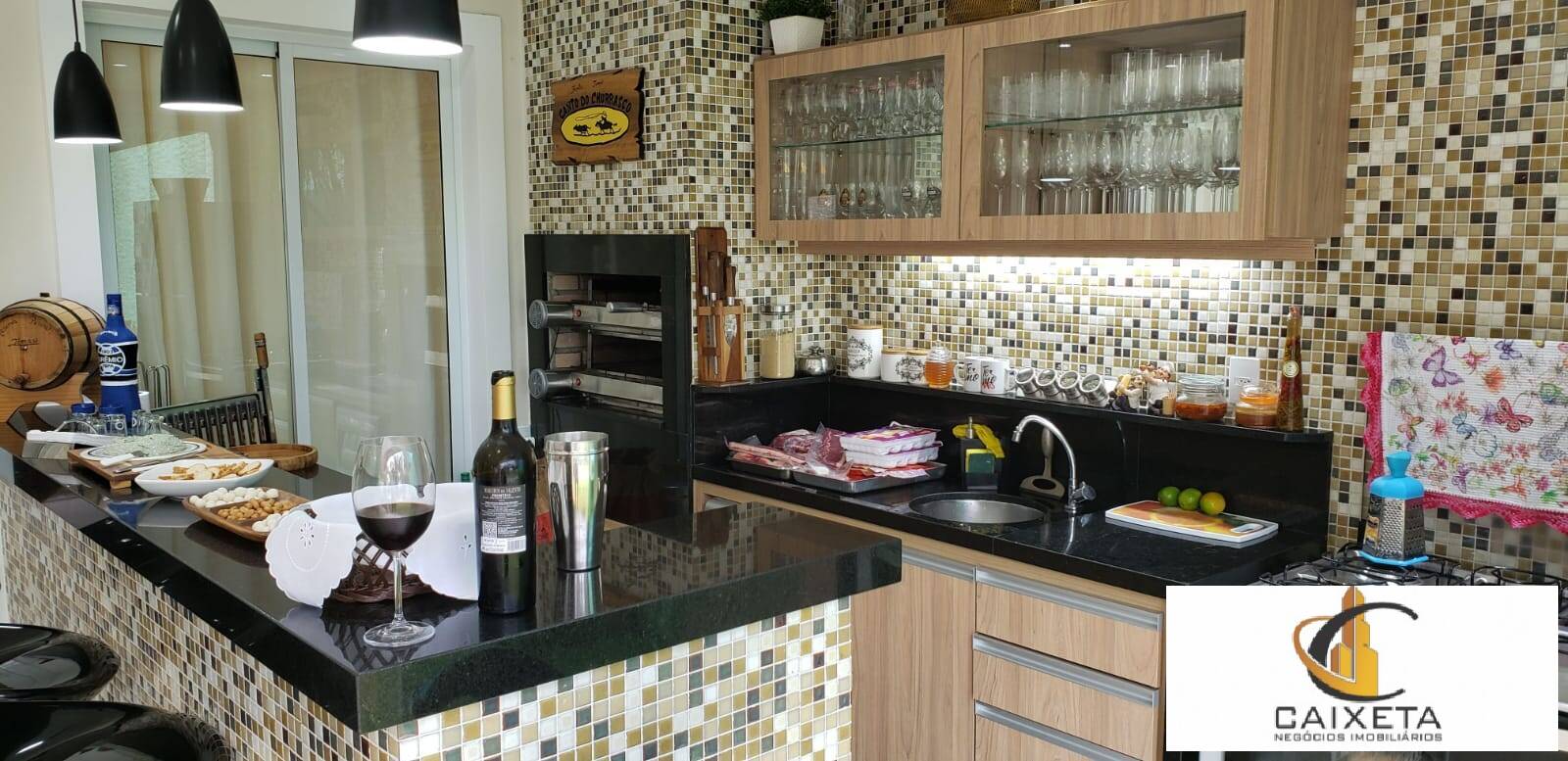 Casa em condomínio para Venda em Santana de Parnaíba - 3