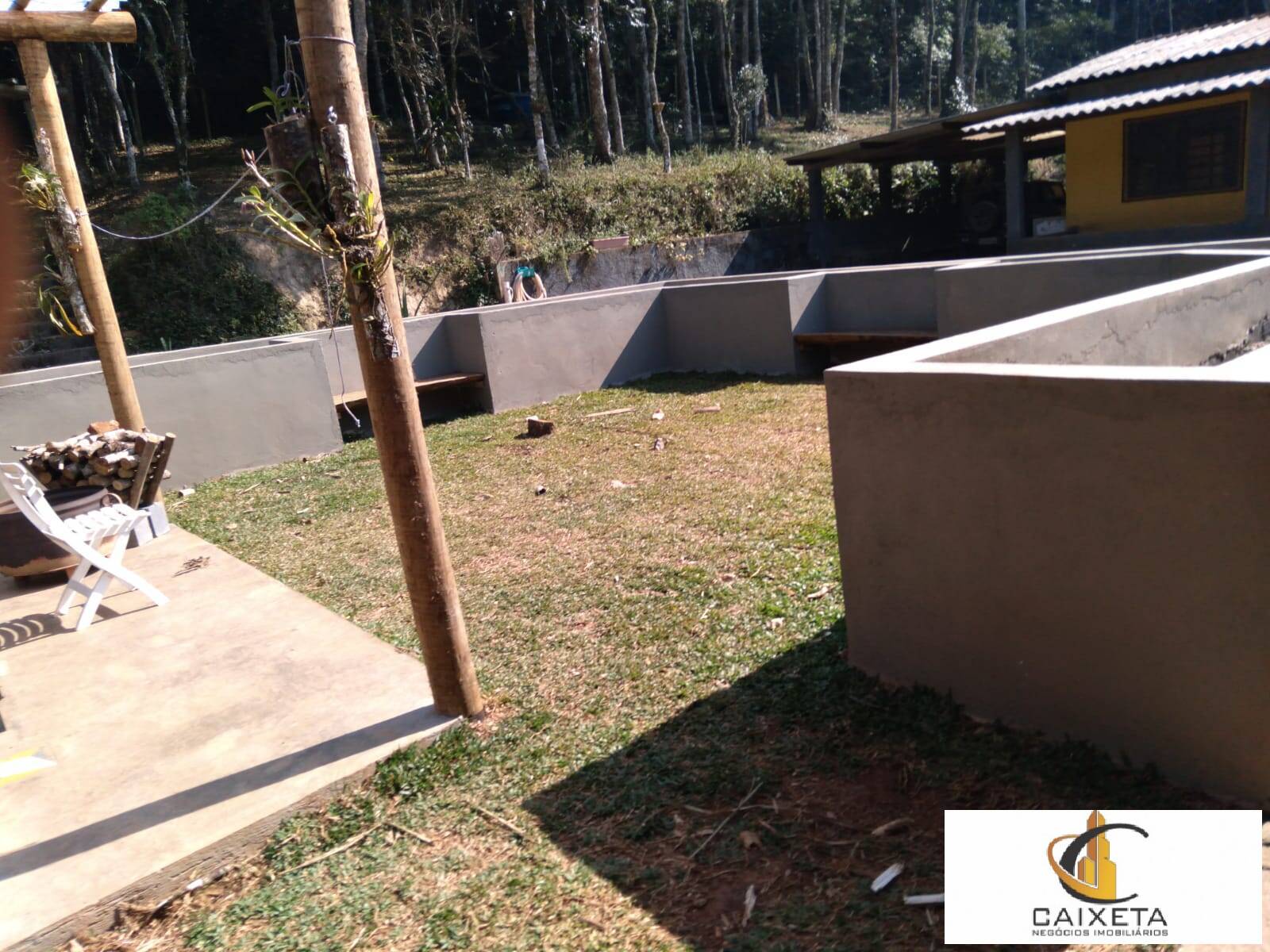 Chácara para Venda em São Roque - 44