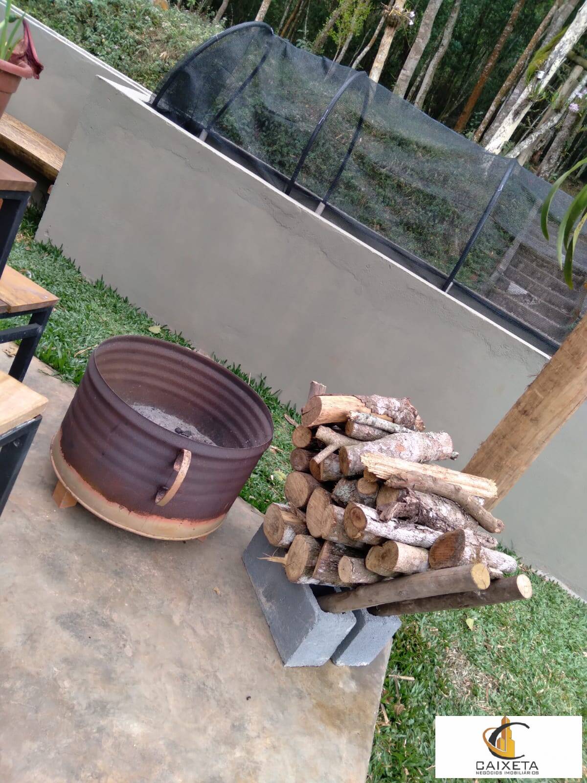 Chácara para Venda em São Roque - 45