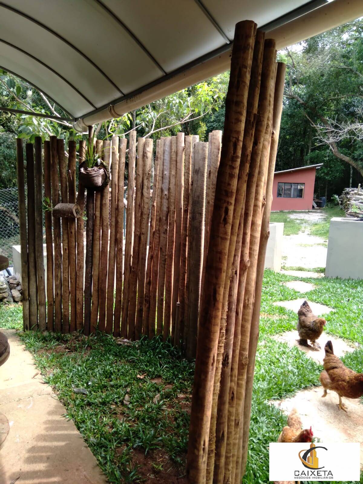 Chácara para Venda em São Roque - 43
