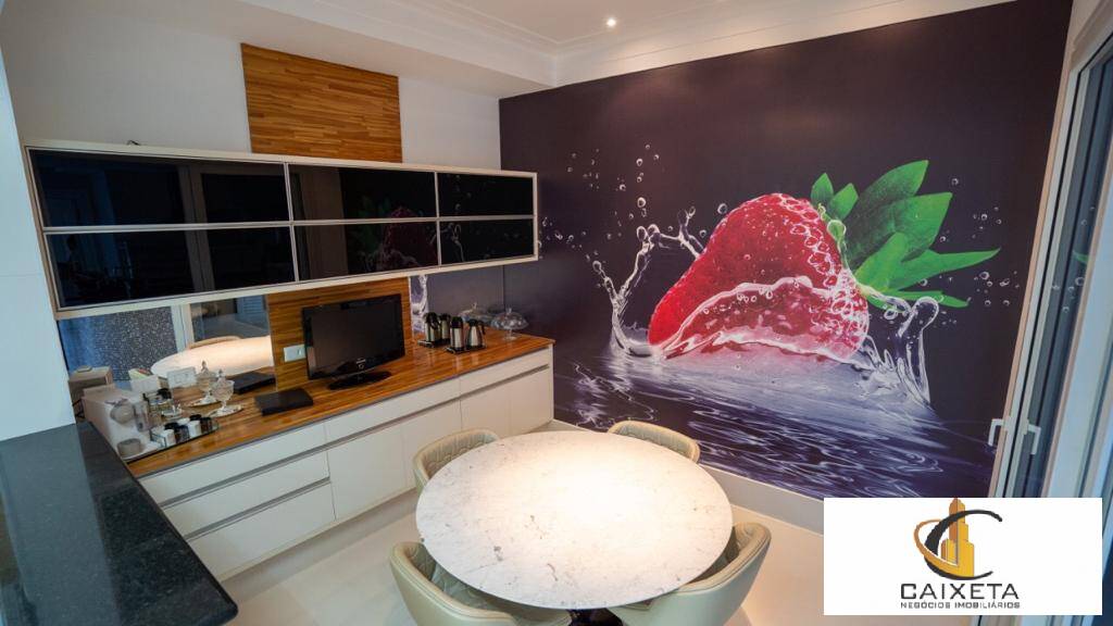 Casa, 6 quartos, 1200 m² - Foto 38