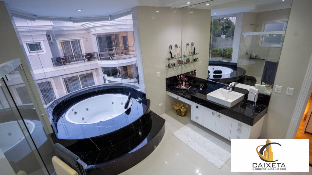 Casa, 6 quartos, 1200 m² - Foto 25