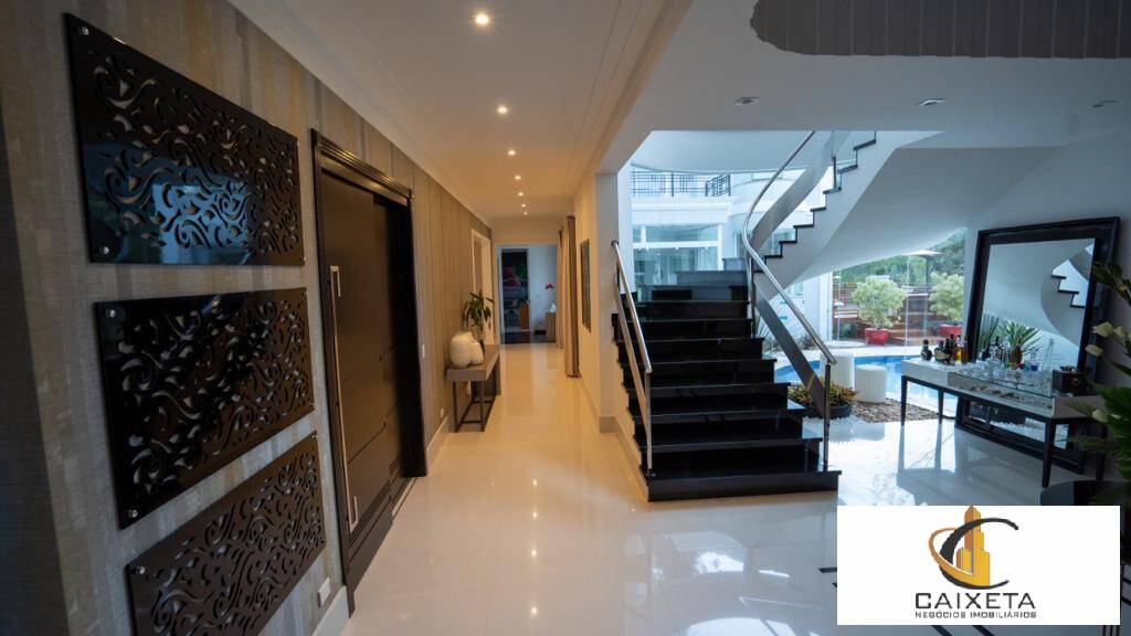 Casa, 6 quartos, 1200 m² - Foto 18