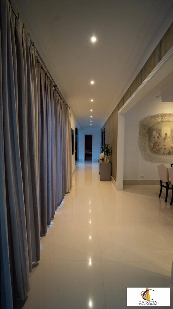 Casa, 6 quartos, 1200 m² - Foto 34
