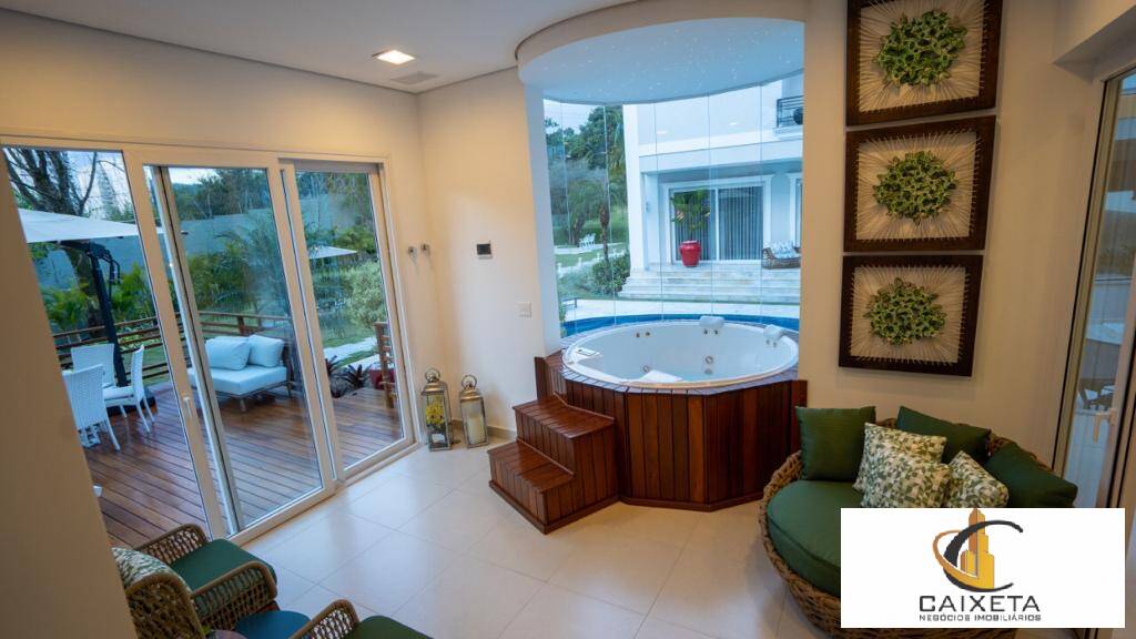 Casa, 6 quartos, 1200 m² - Foto 26