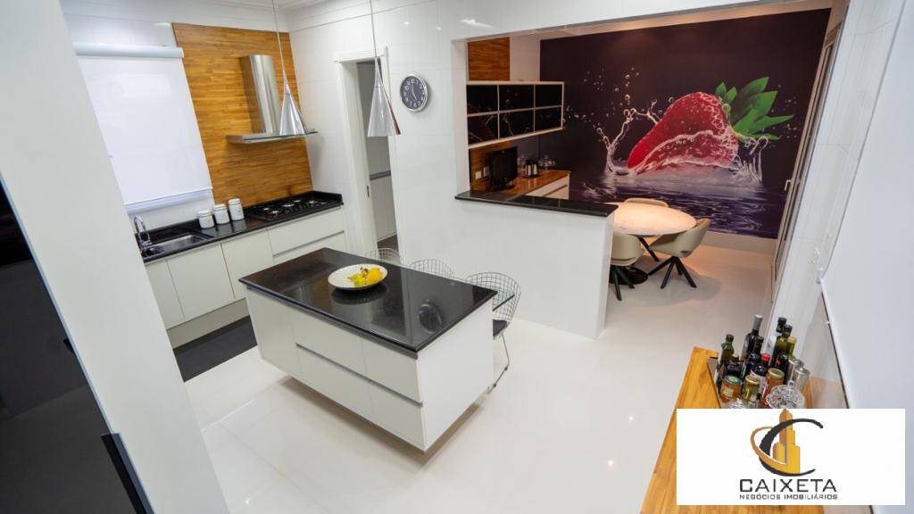 Casa, 6 quartos, 1200 m² - Foto 37