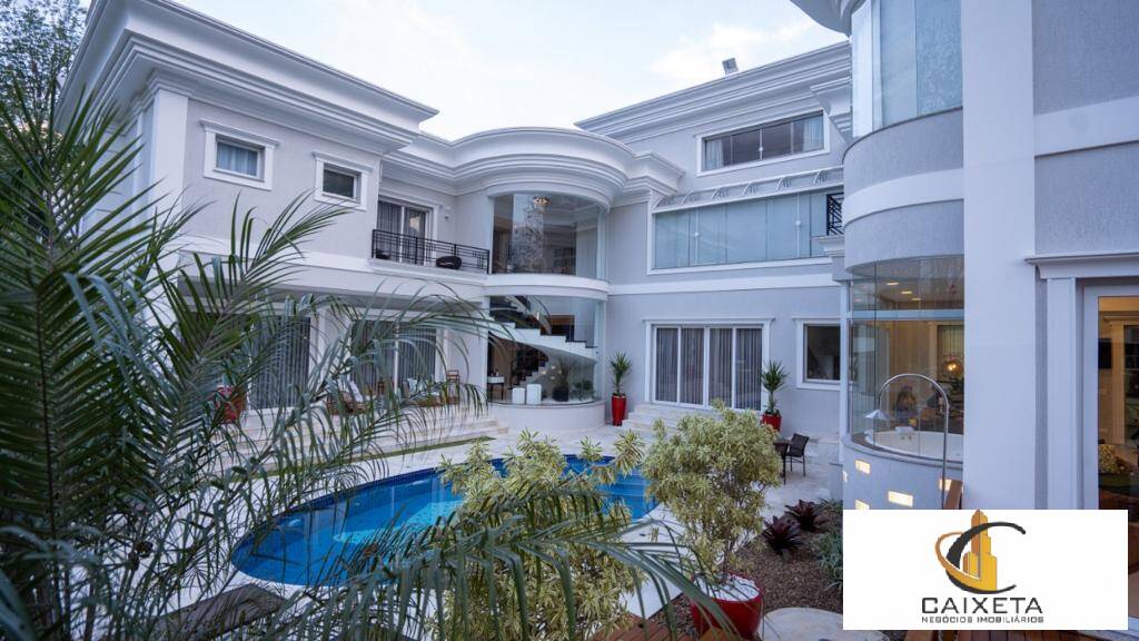 Casa, 6 quartos, 1200 m² - Foto 8