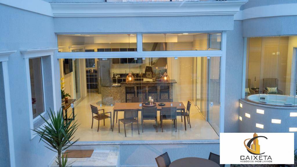 Casa, 6 quartos, 1200 m² - Foto 22
