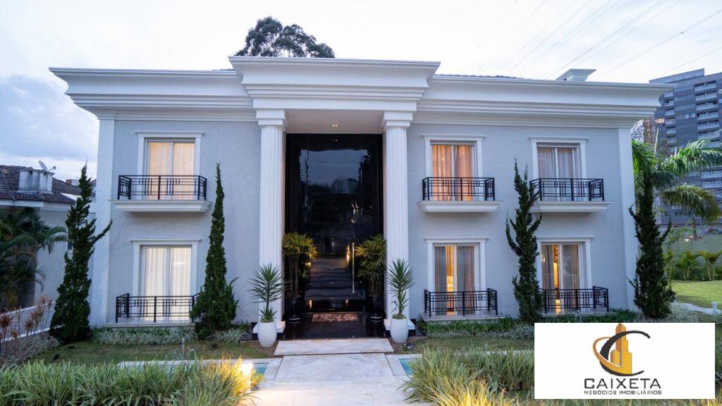 Casa, 6 quartos, 1200 m² - Foto 6