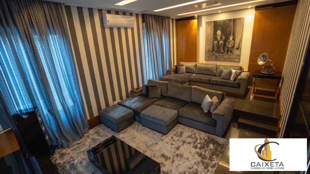 Casa, 6 quartos, 1200 m² - Foto 35