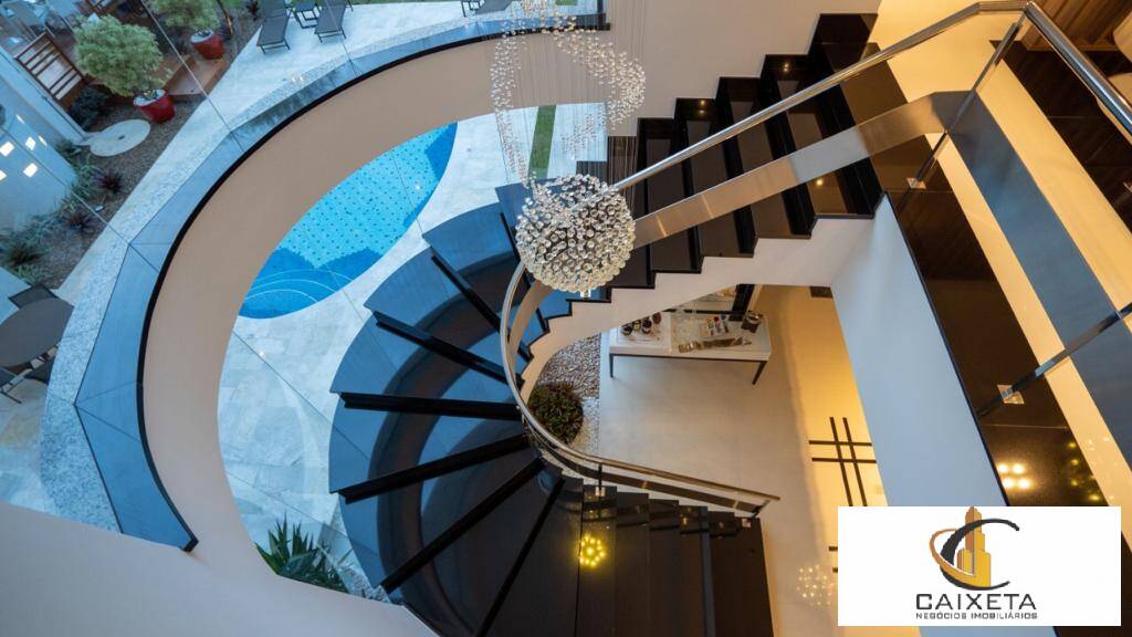 Casa, 6 quartos, 1200 m² - Foto 14