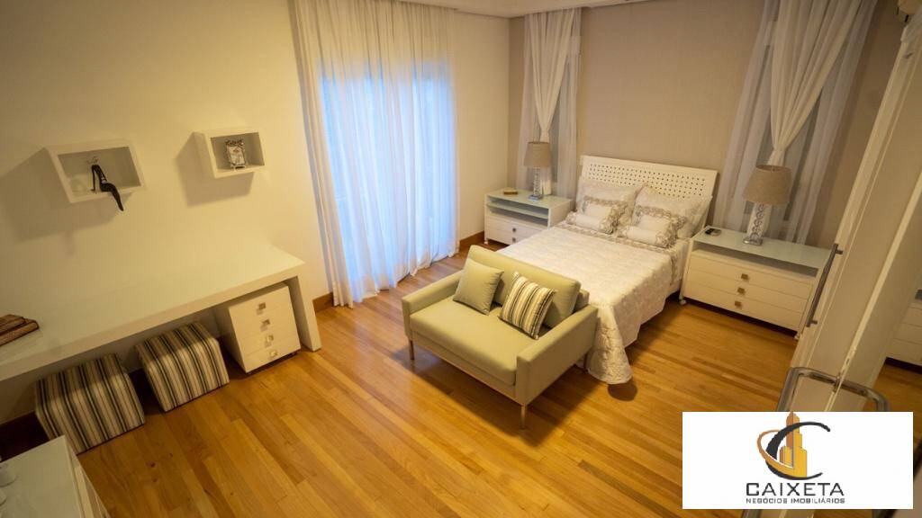 Casa, 6 quartos, 1200 m² - Foto 33