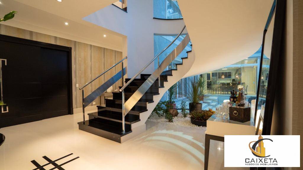 Casa, 6 quartos, 1200 m² - Foto 11