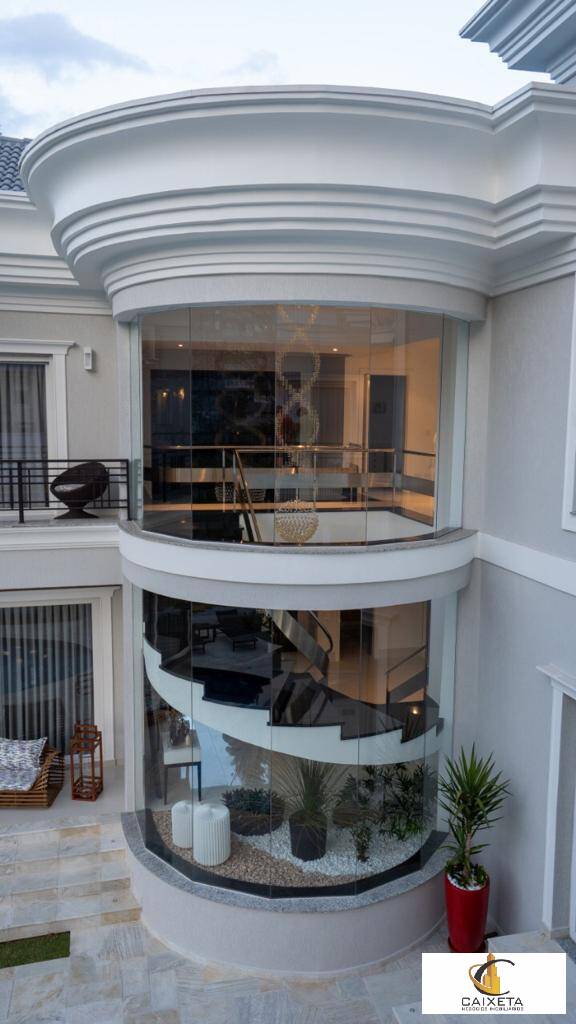 Casa, 6 quartos, 1200 m² - Foto 13