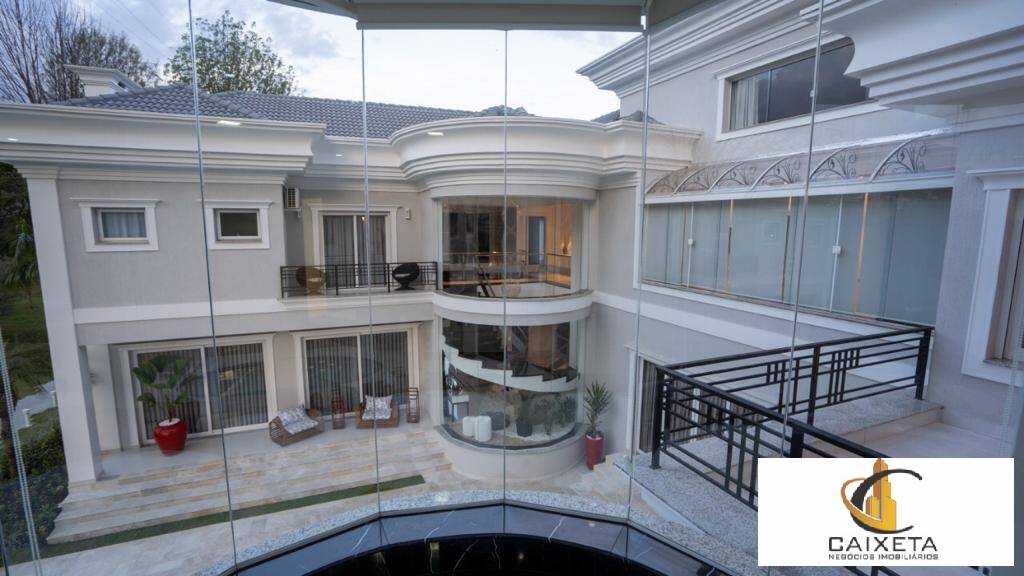 Casa, 6 quartos, 1200 m² - Foto 10