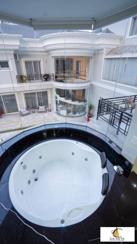 Casa, 6 quartos, 1200 m² - Foto 24