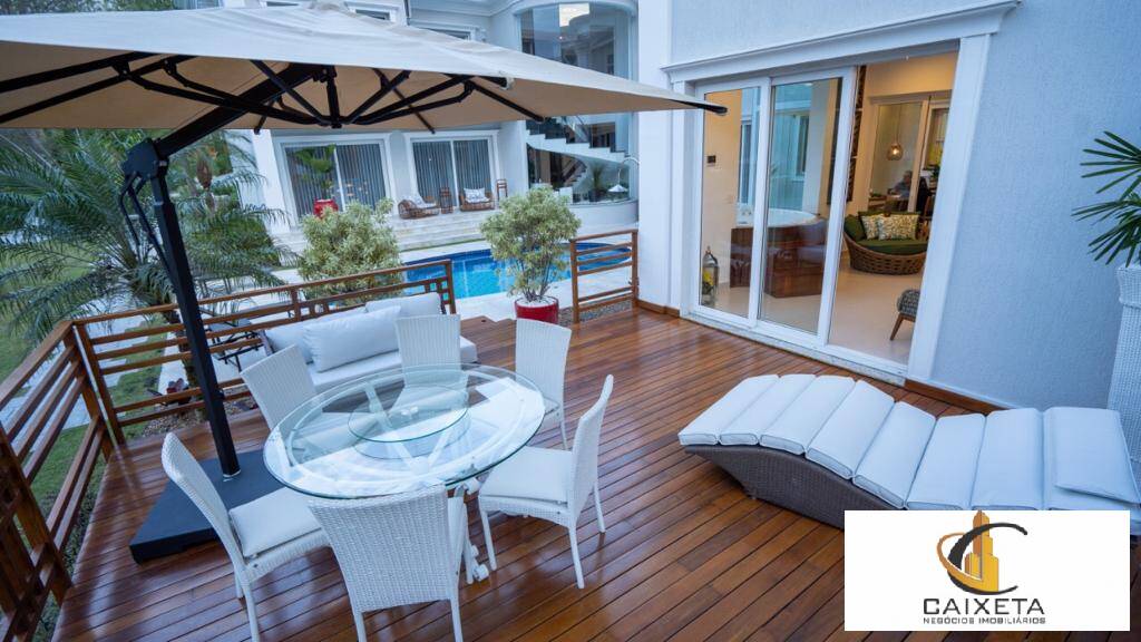 Casa, 6 quartos, 1200 m² - Foto 23