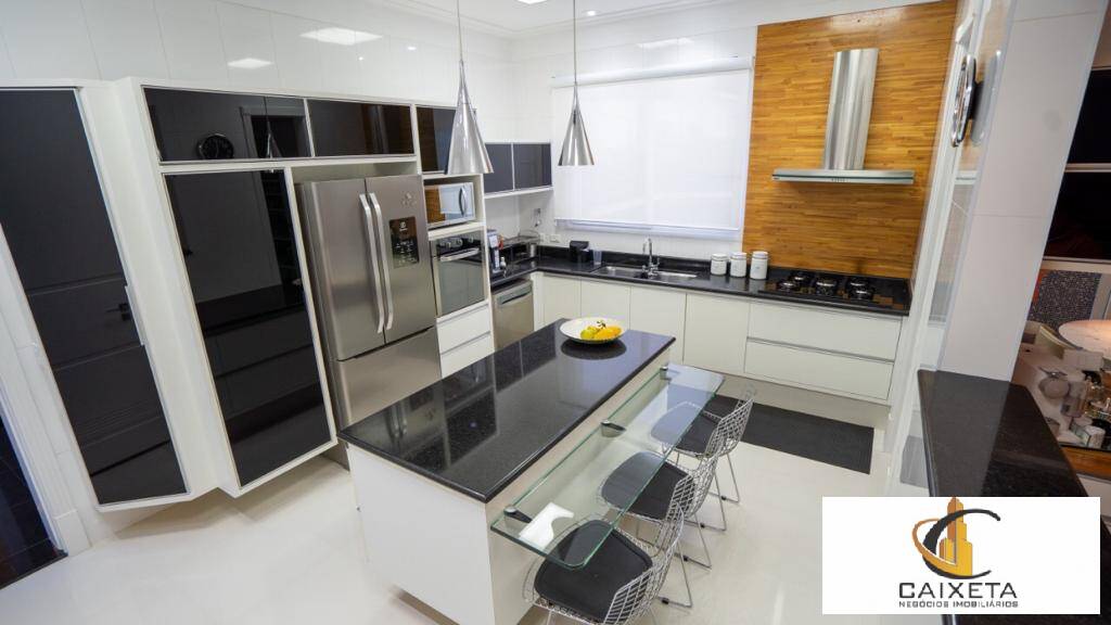 Casa, 6 quartos, 1200 m² - Foto 43