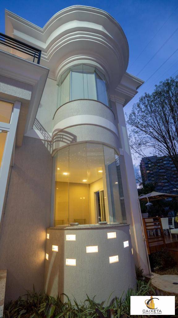 Casa, 6 quartos, 1200 m² - Foto 28