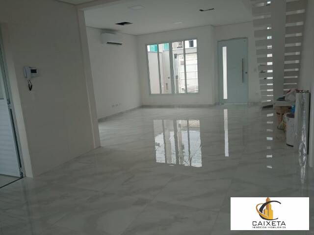 Casa à venda com 3 quartos, 131m² - Foto 5