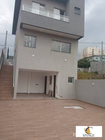 Casa à venda com 3 quartos, 131m² - Foto 12