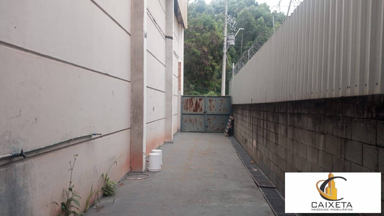 Depósito-Galpão, 750 m² - Foto 14