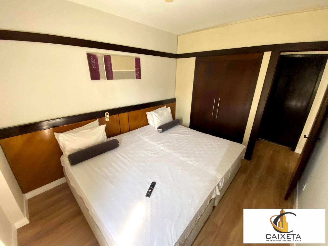 Flat/Apart Hotel, 1 quarto, 40 m² - Foto 1