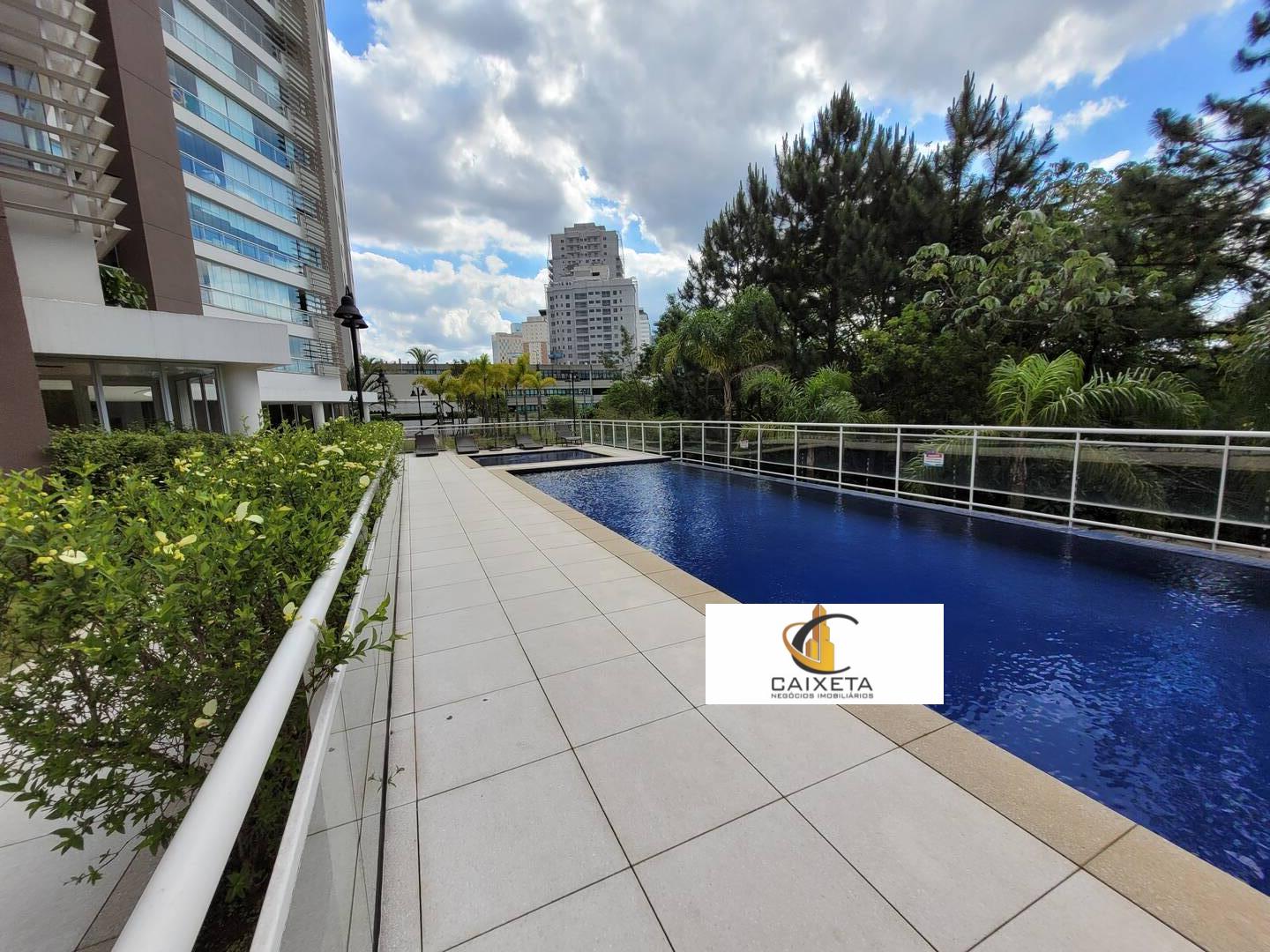 Apartamento, 2 quartos, 156 m² - Foto 1