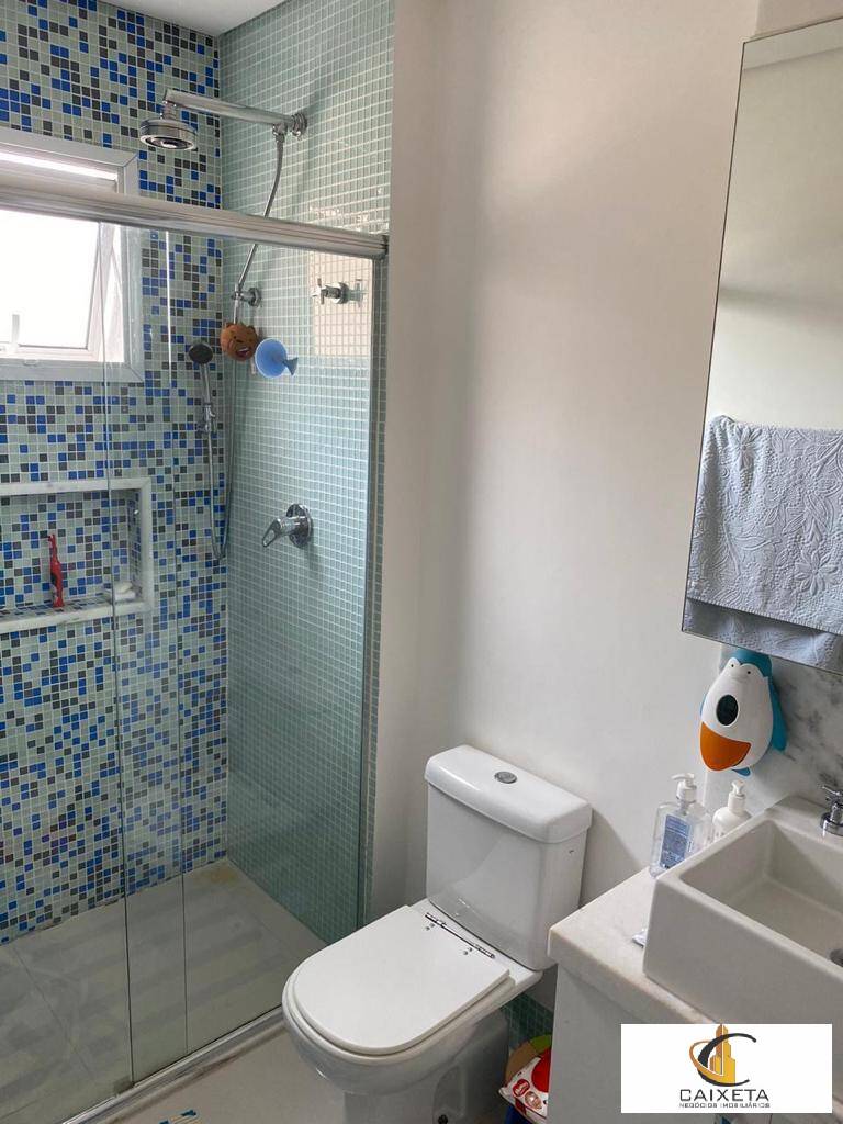 Casa em condomínio para Venda em Santana de Parnaíba - 16