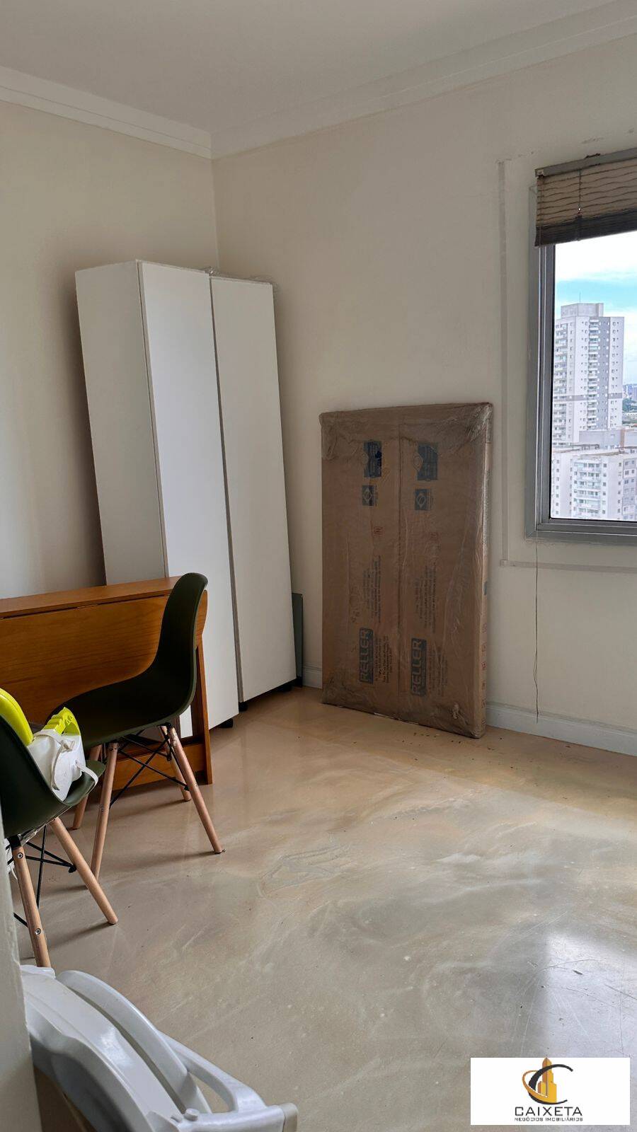 Apartamento, 1 quarto, 30 m² - Foto 9