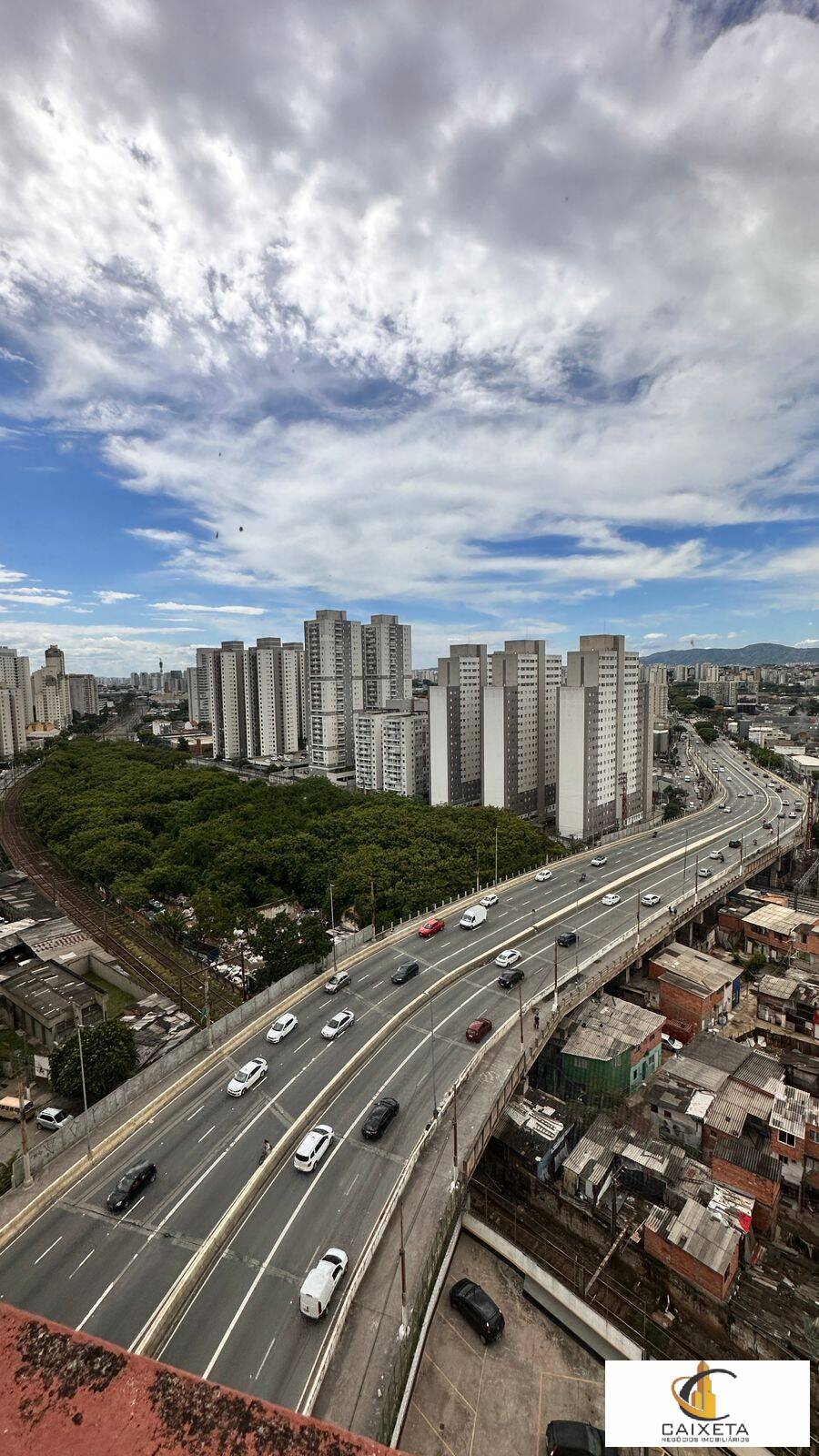 Apartamento, 1 quarto, 30 m² - Foto 2