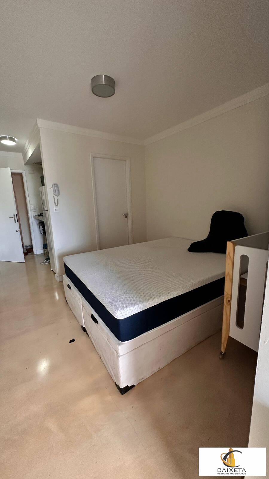 Apartamento, 1 quarto, 30 m² - Foto 3