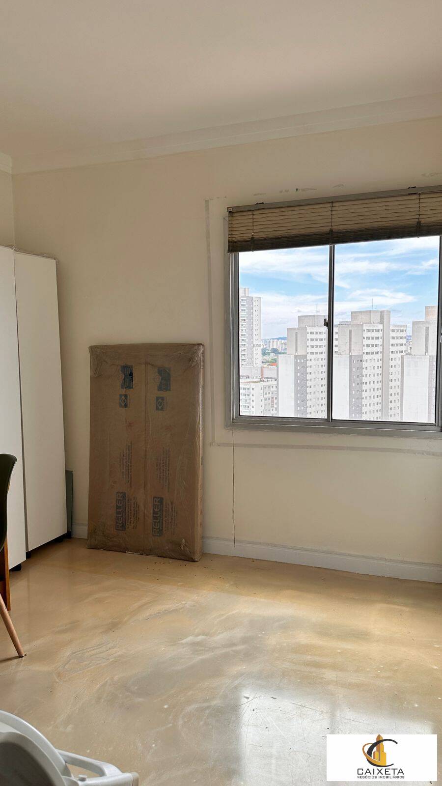 Apartamento, 1 quarto, 30 m² - Foto 12