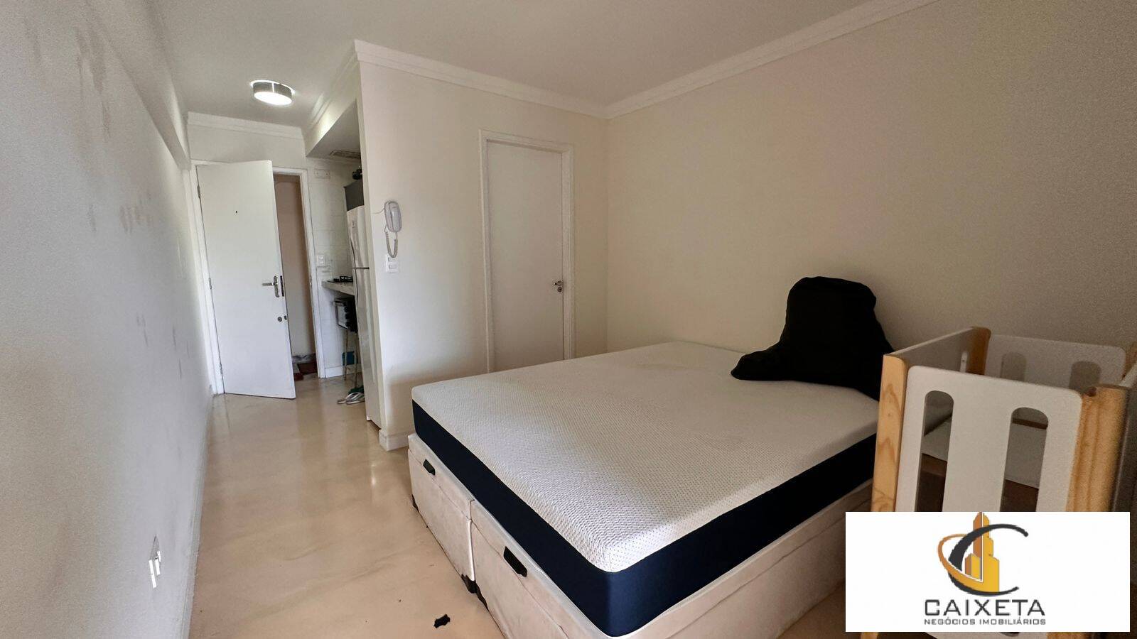 Apartamento, 1 quarto, 30 m² - Foto 4