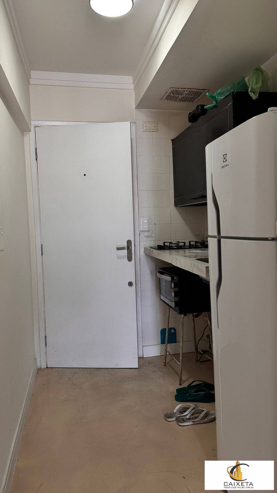 Apartamento, 1 quarto, 30 m² - Foto 13