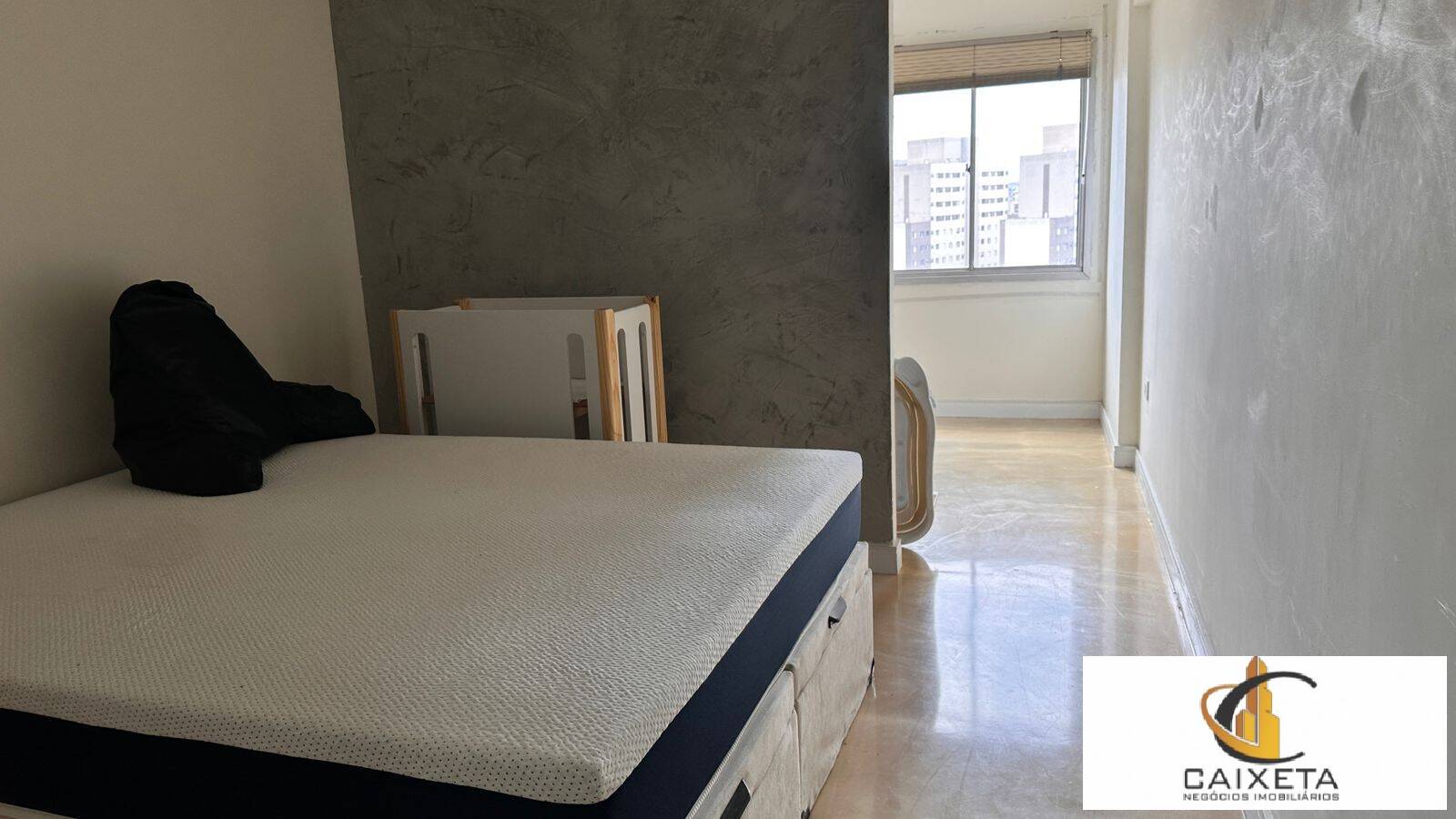 Apartamento, 1 quarto, 30 m² - Foto 7