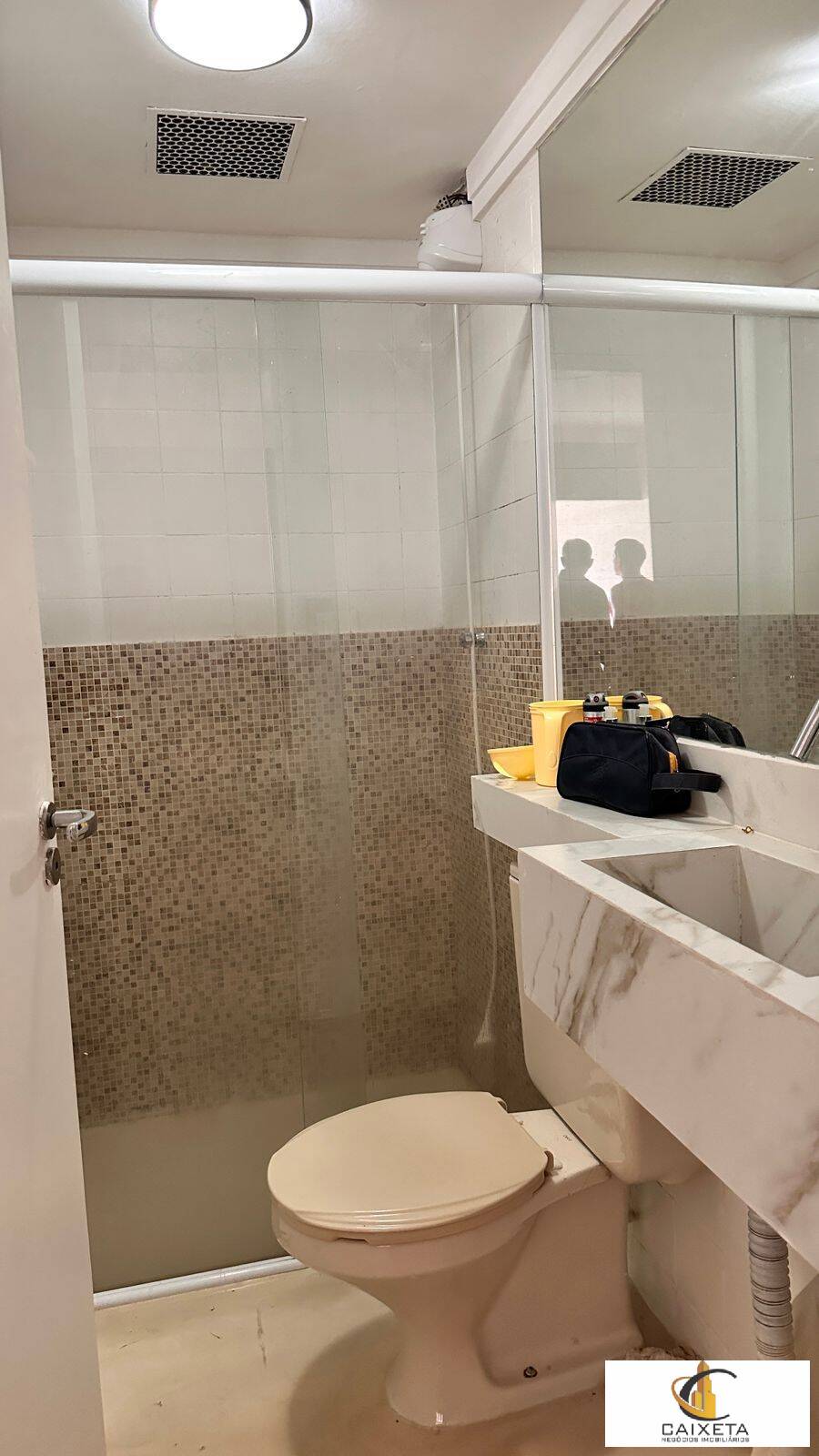 Apartamento, 1 quarto, 30 m² - Foto 15