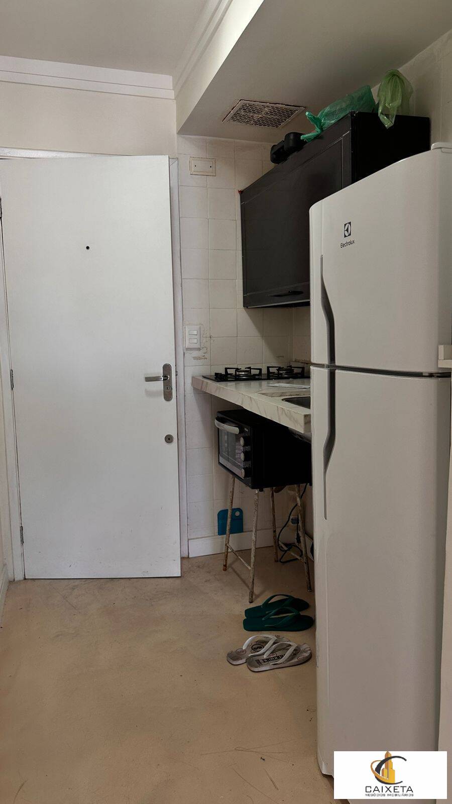 Apartamento, 1 quarto, 30 m² - Foto 14