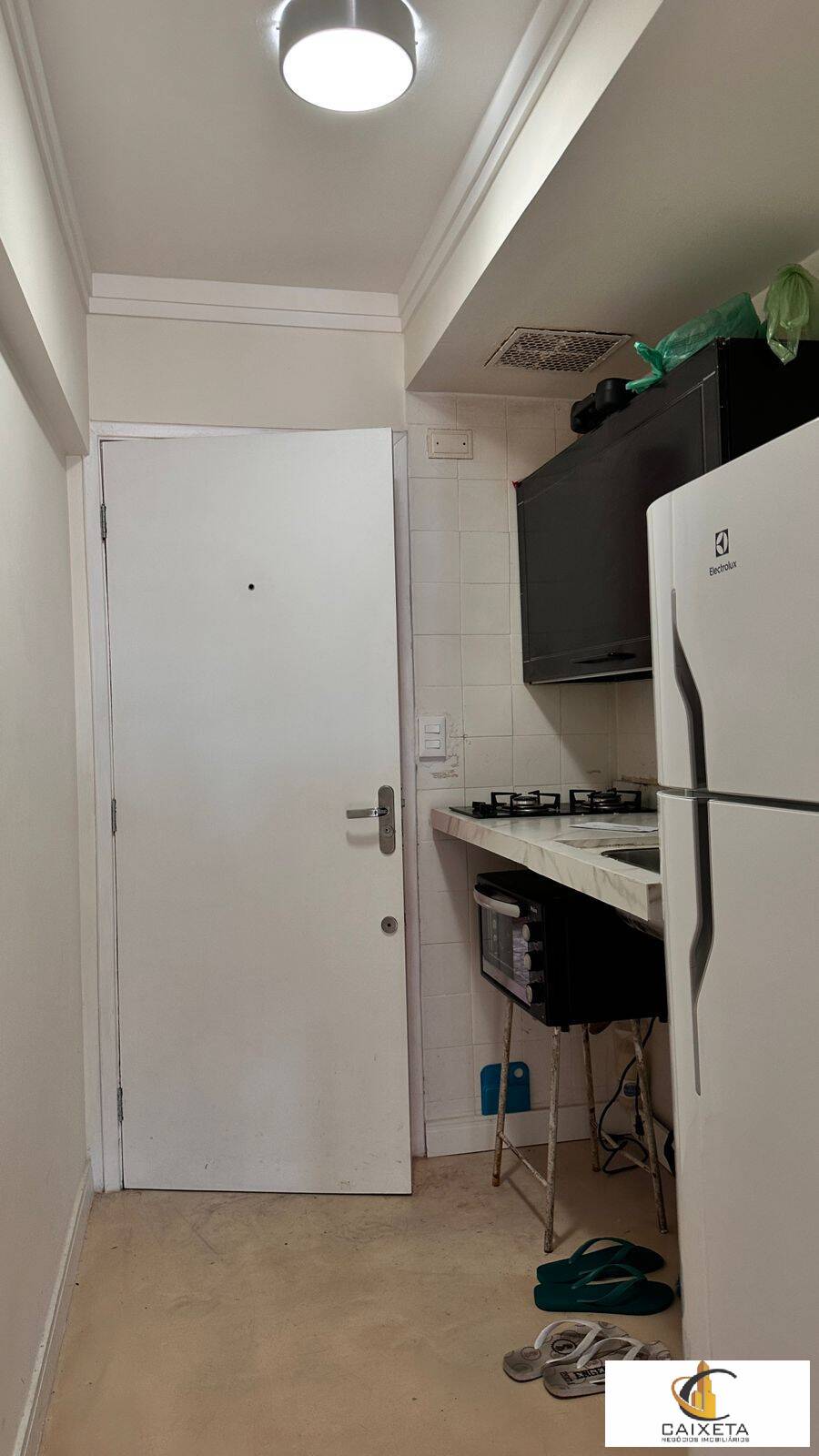 Apartamento, 1 quarto, 30 m² - Foto 16