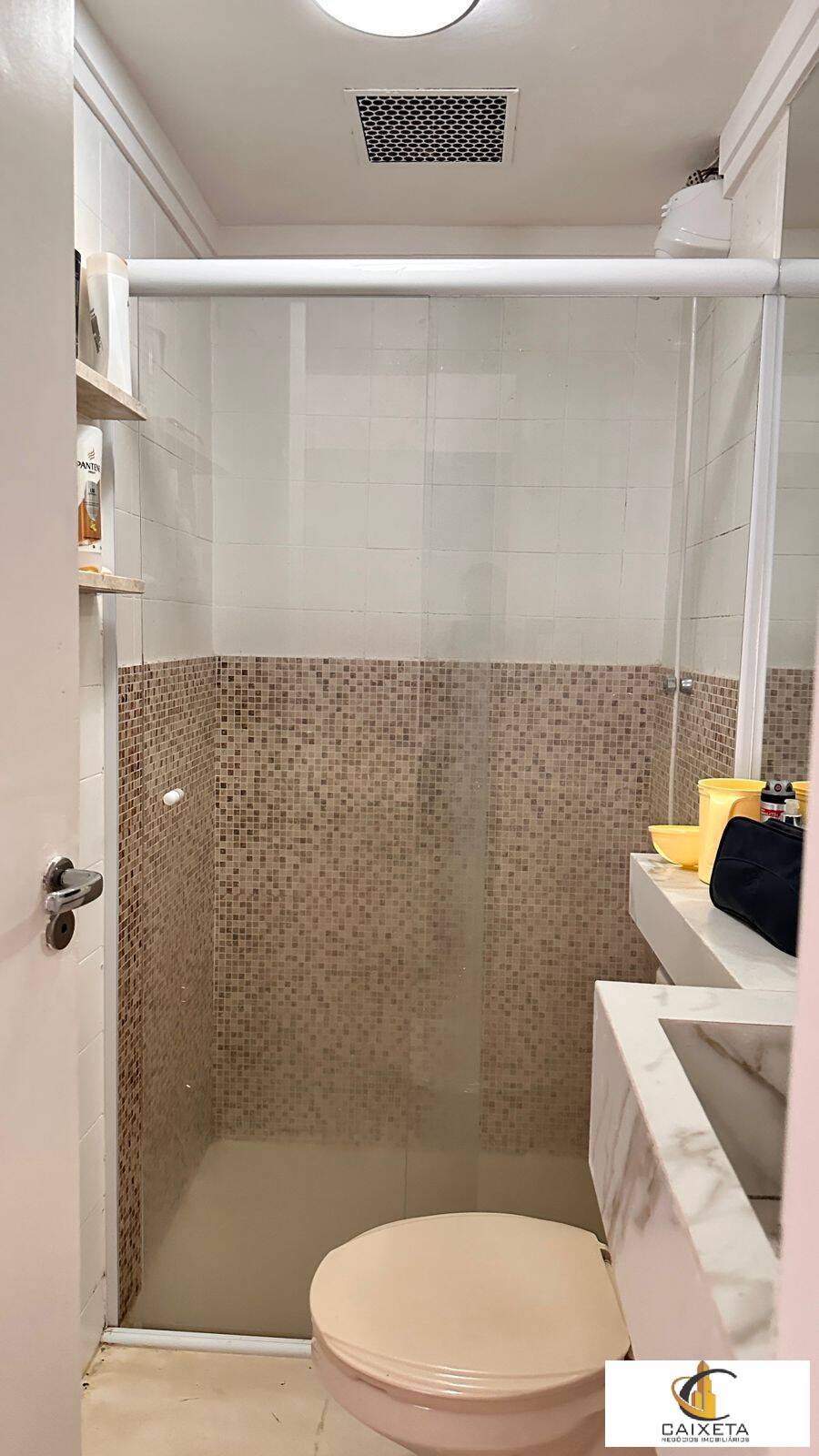 Apartamento, 1 quarto, 30 m² - Foto 18