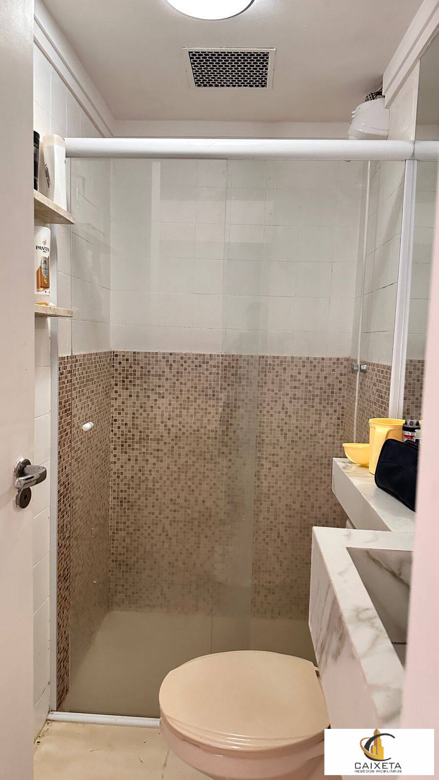 Apartamento, 1 quarto, 30 m² - Foto 17