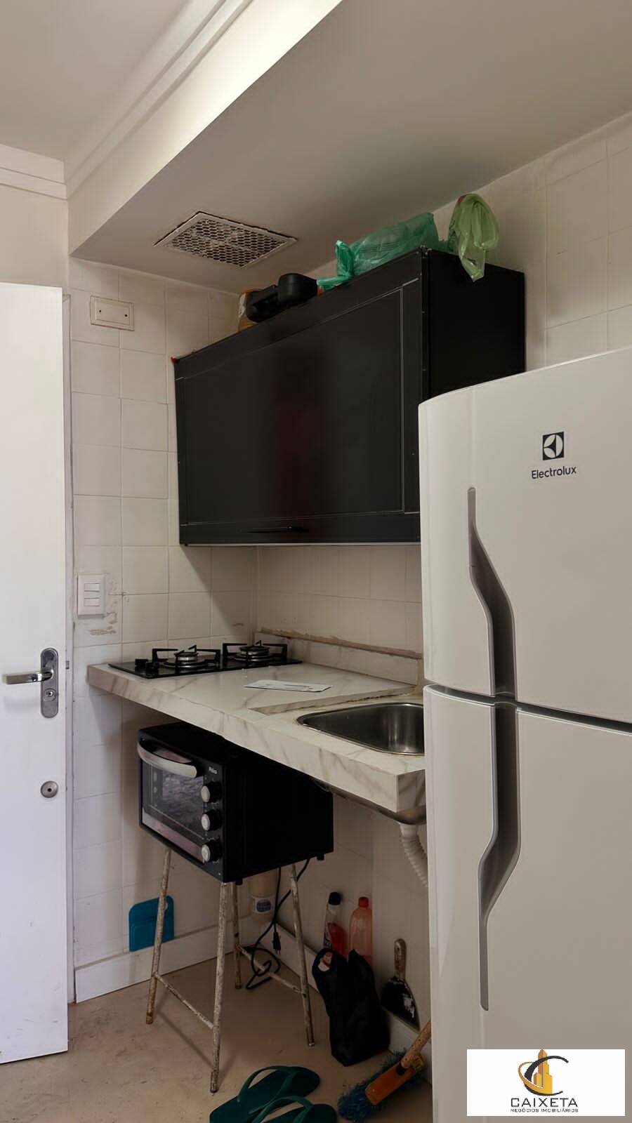 Apartamento, 1 quarto, 30 m² - Foto 19