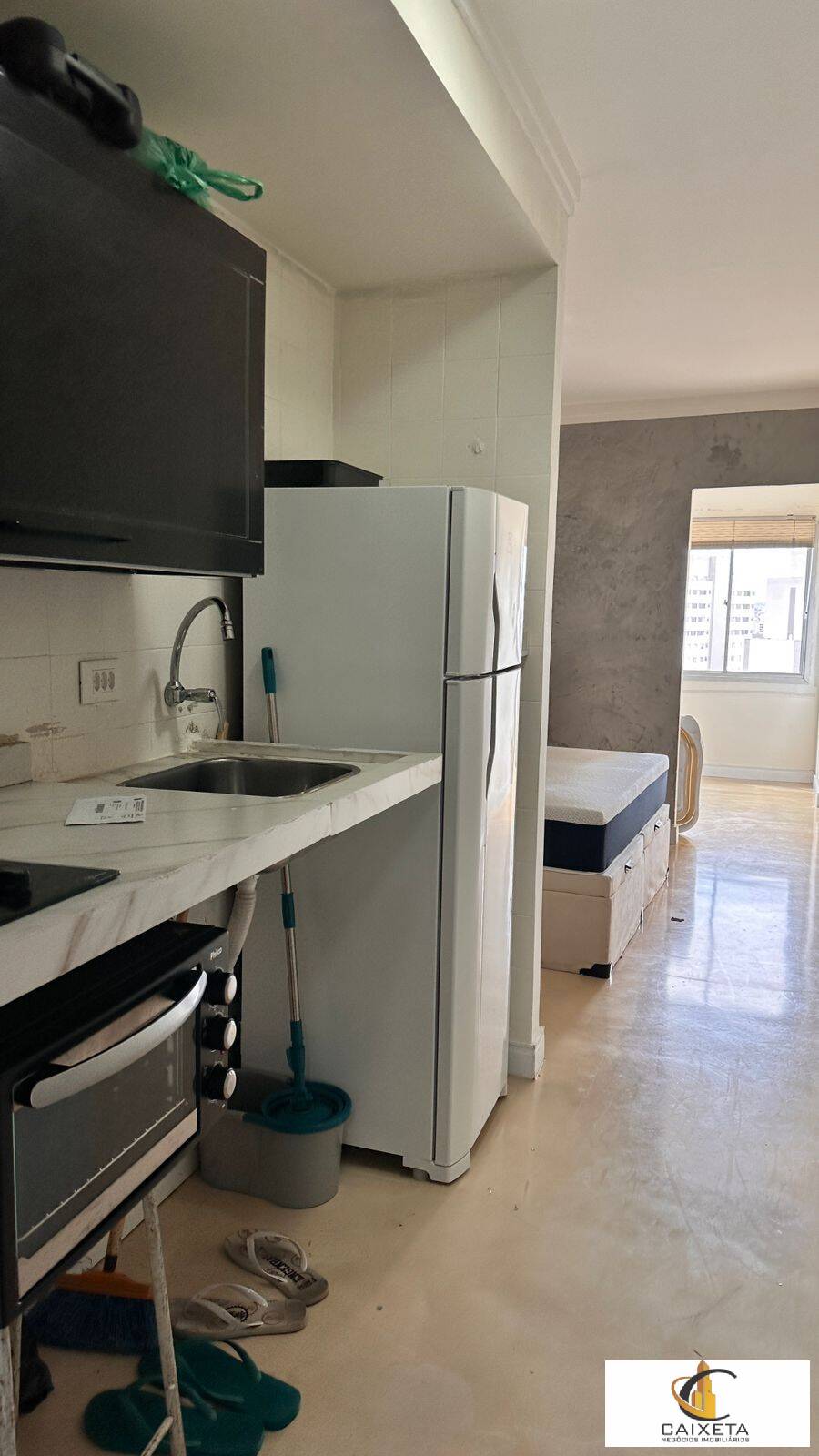 Apartamento, 1 quarto, 30 m² - Foto 21