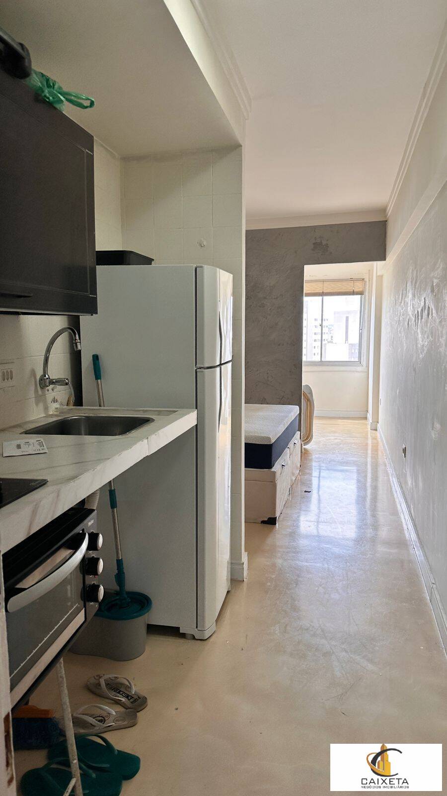 Apartamento, 1 quarto, 30 m² - Foto 20
